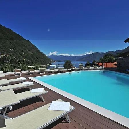 Sleeps 6 Pool T421317 Argegno